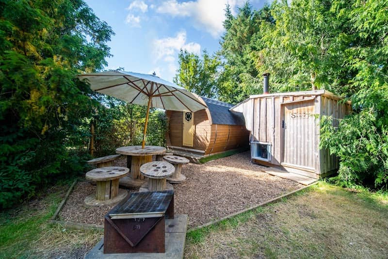 Lahtle Wood Glamping - Image 1