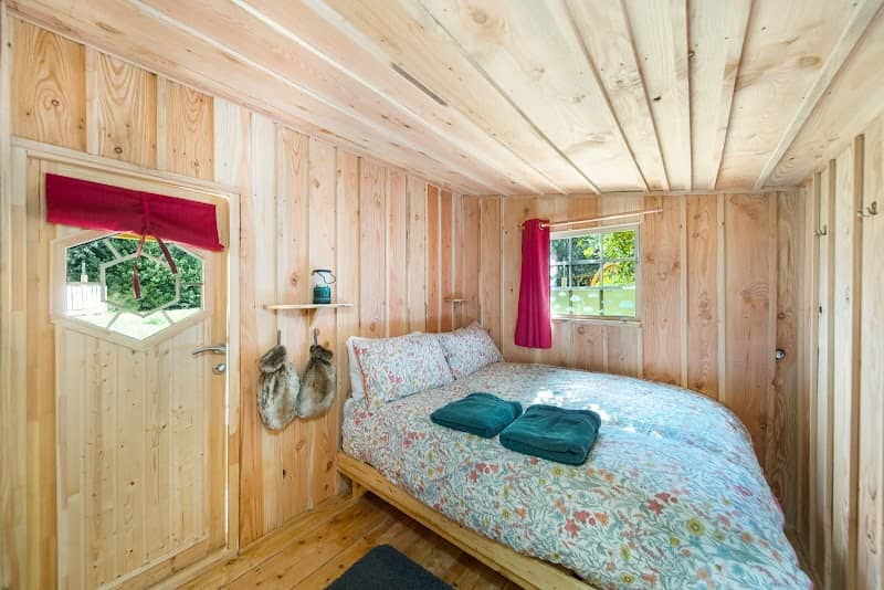 Lahtle Wood Glamping - Image 2