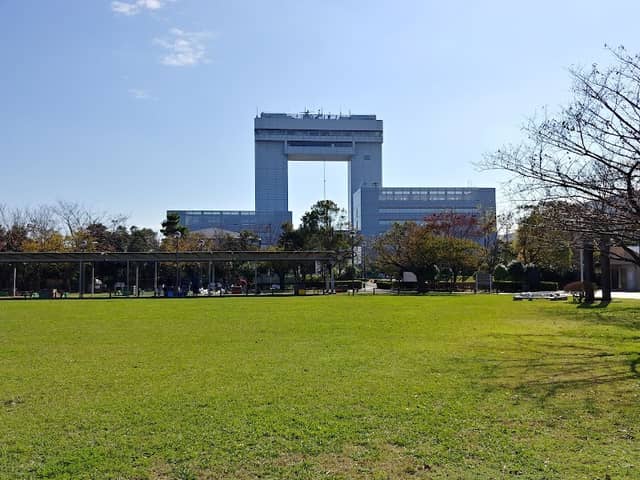Higashi-Ogishima Naka Park - Image 1
