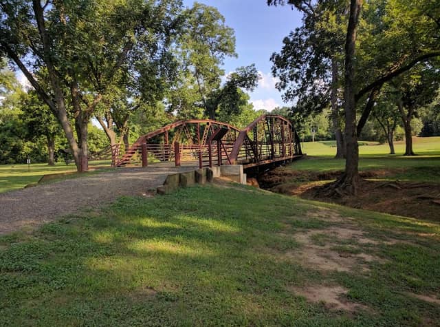 Pecan Acres Park - Image 3