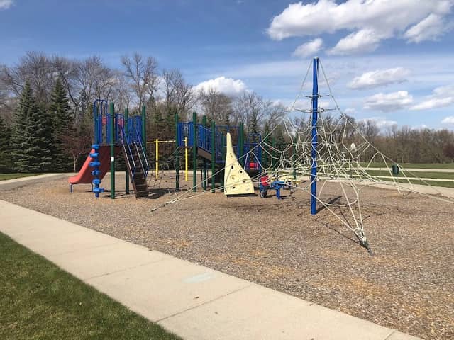 Riverwood Park - Image 1