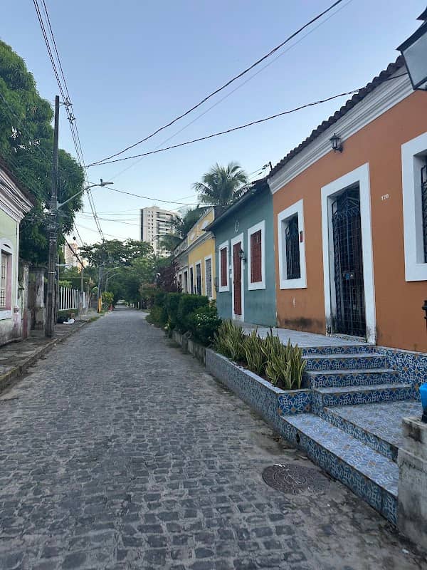 Alameda do Poço da Panela - Image 1