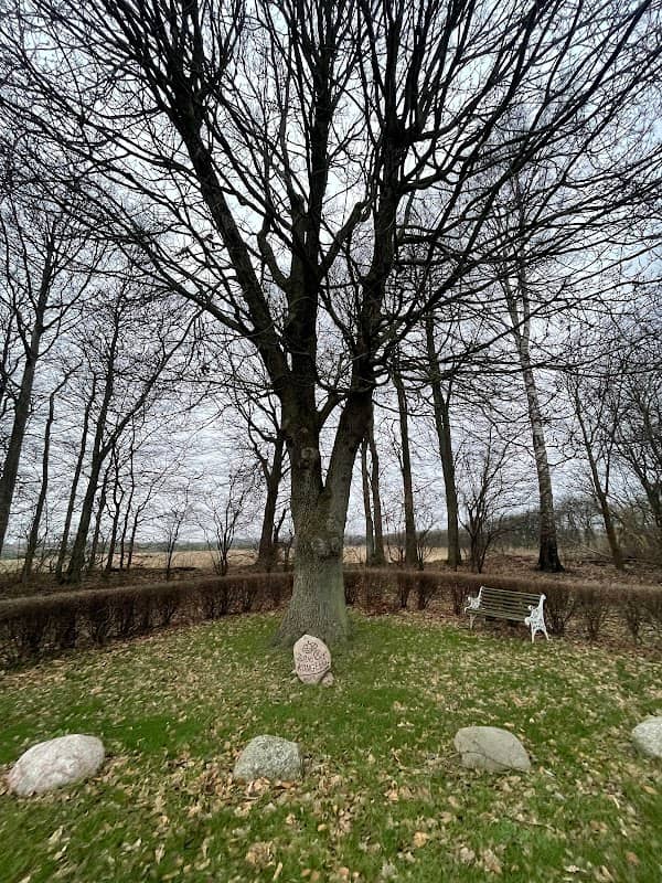 Memorial stone for Kongeegen - Image 1