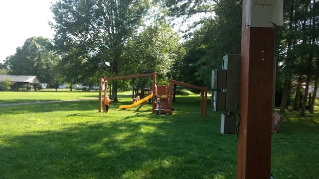 CS Hawkins Park - Image 2