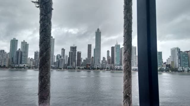 Skyline de Camboriu - Image 1