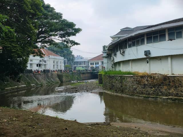 Sungai Cikapundung - Image 2