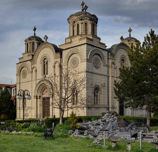 Odžaklija - Image 1