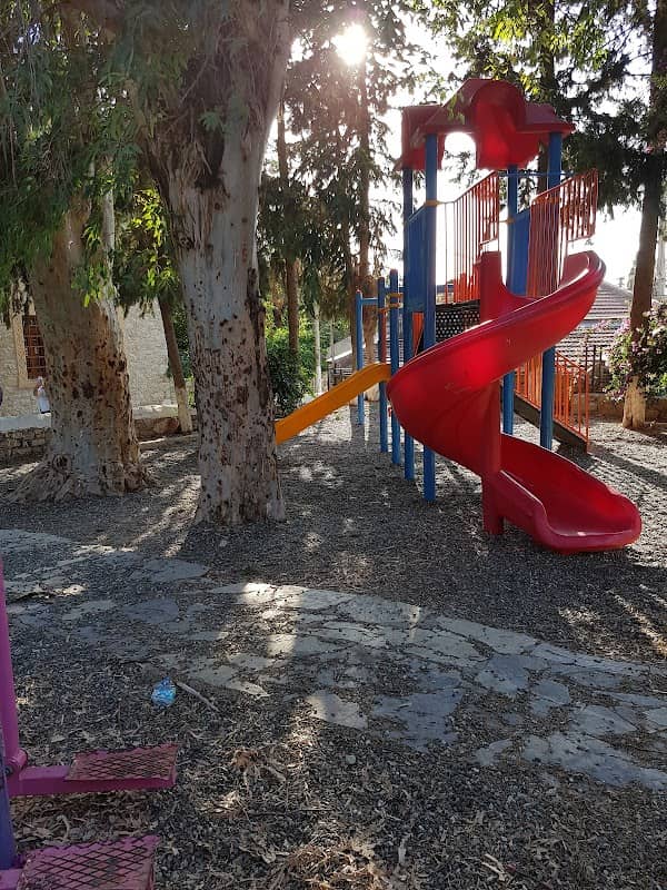 Child park - Image 1