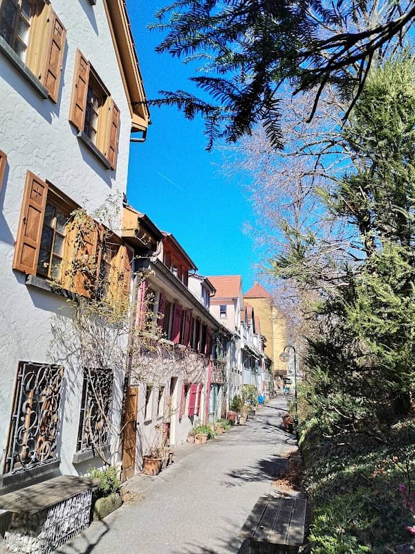 Stadtmauerhäuser - Image 2