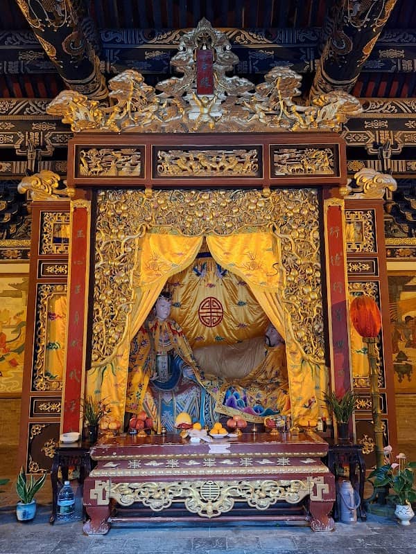 City God Temple - Image 2