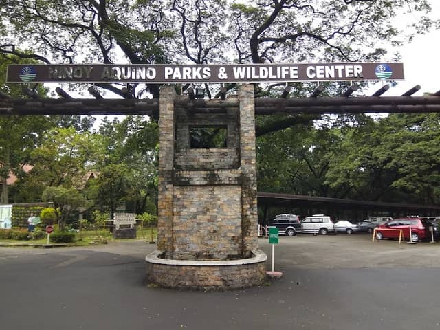 Ninoy Aquino Parks and Wildlife Center - Image 2