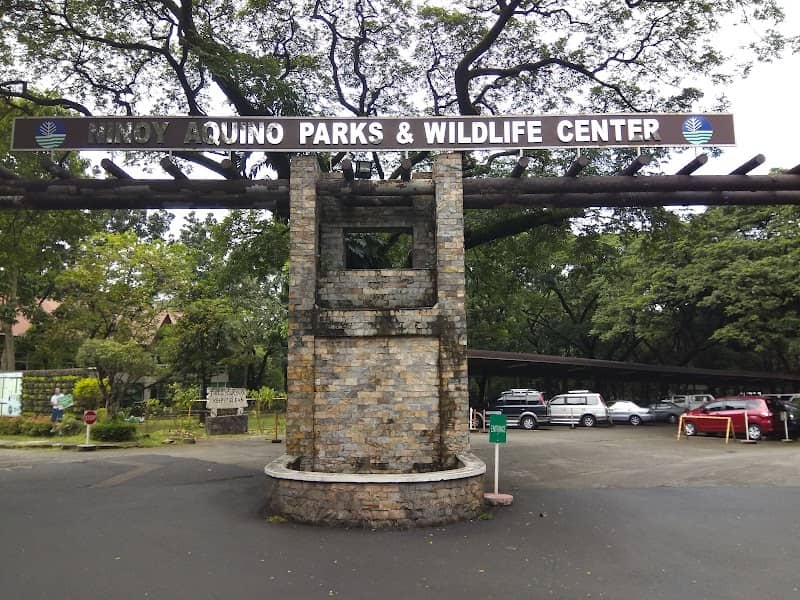 Ninoy Aquino Parks and Wildlife Center - Image 2