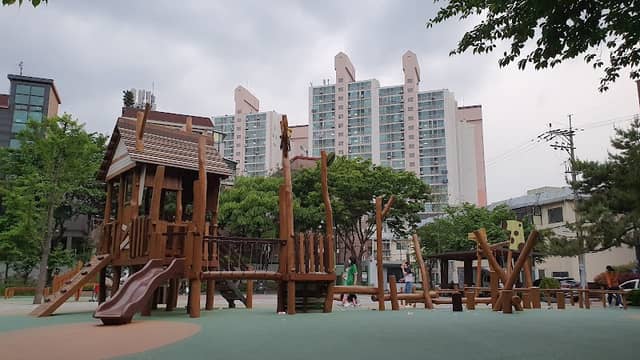 천일어린이공원 - Image 1