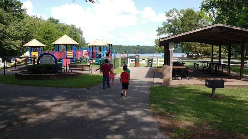 Picnic Park - Image 1