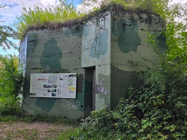 Bunker Wasserschloss - Image 1