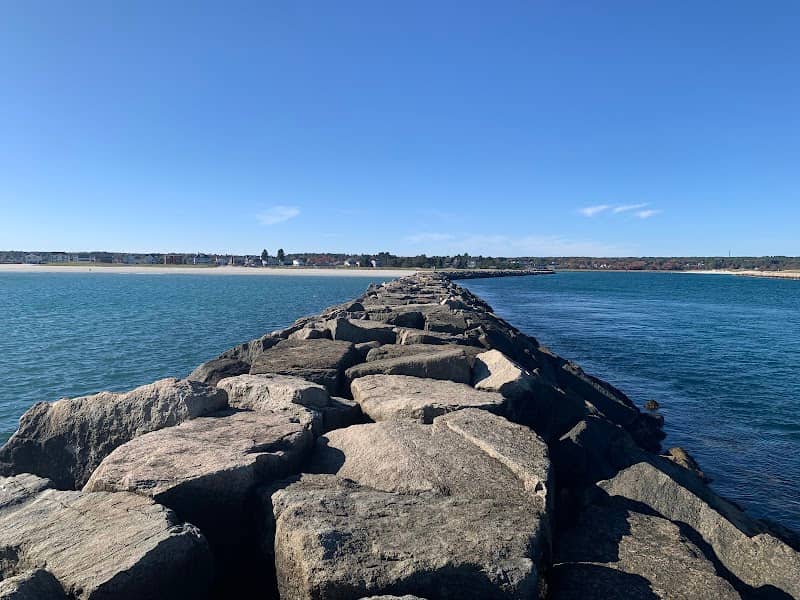 Wells Beach - Image 1