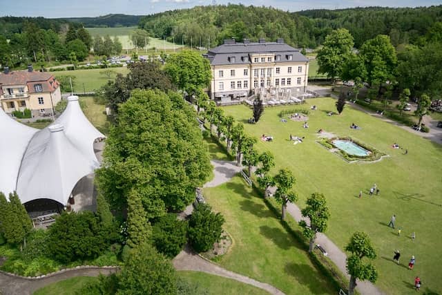 Hågelbyparken - Image 1