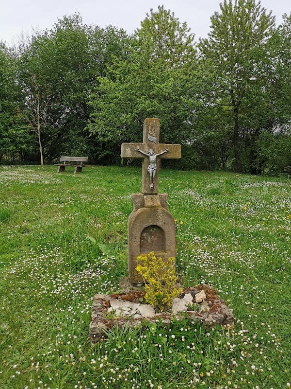 alter Kalkbrennofen - Image 1