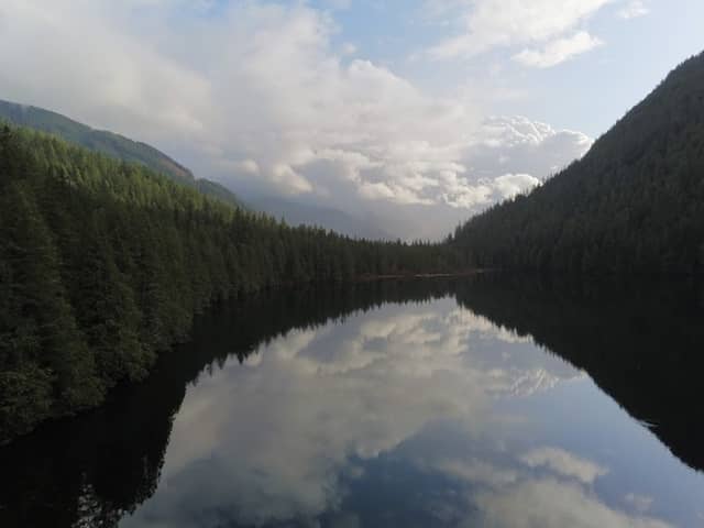 Davis Lake Provincial Park - Image 2