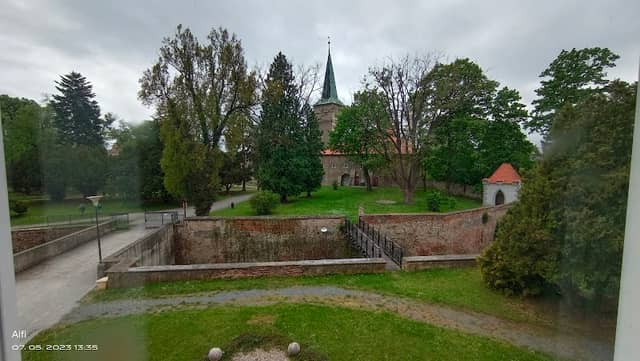 Zámecký park - Image 2