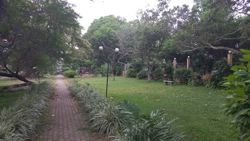 Jayathilake Children's Park (Hudson Park) - Image 3