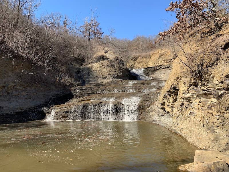 Lake Bixhoma Park - Image 1