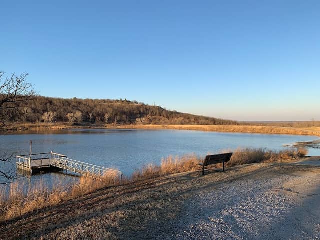 Lake Bixhoma Park - Image 2