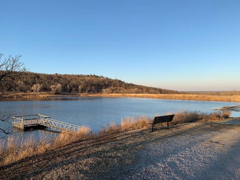 Lake Bixhoma Park - Image 2