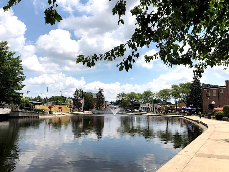 Mill Pond Park - Image 2