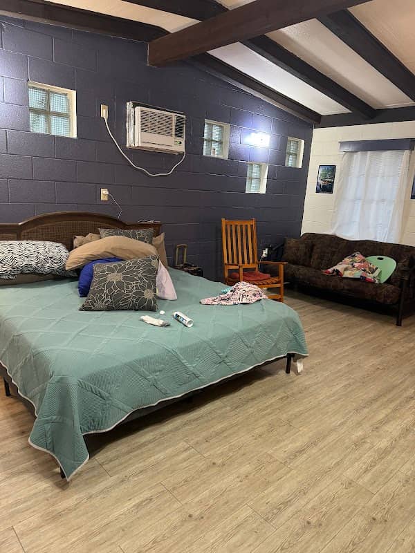 Heart of Texas Lake Resort - Image 1