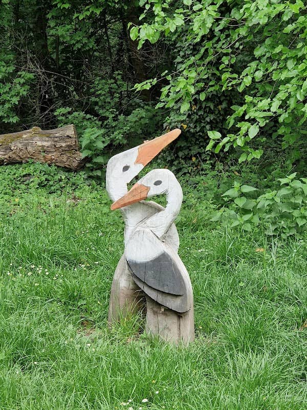Kossuth Park - Image 1
