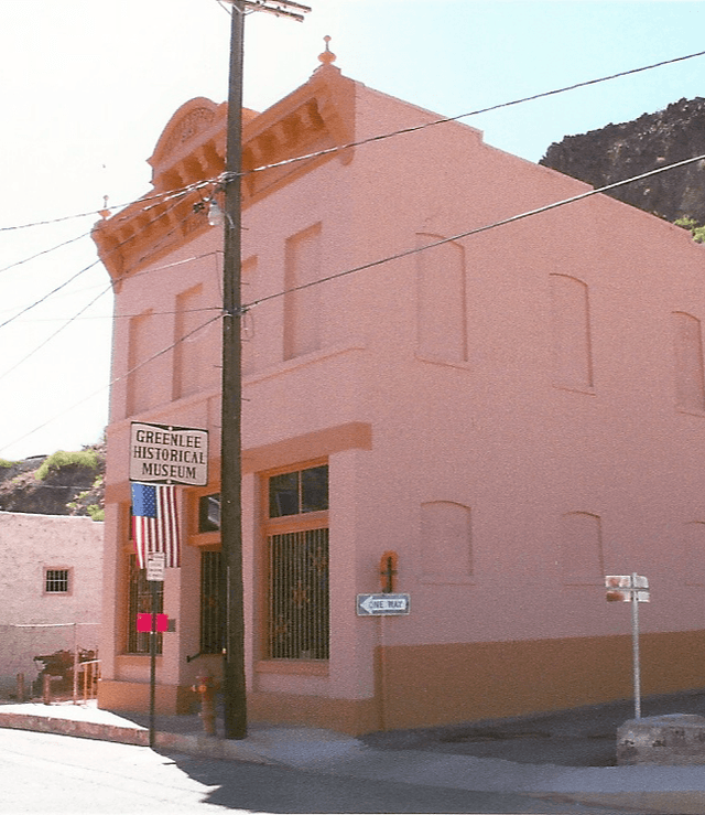 Greenlee County Historical - Image 2