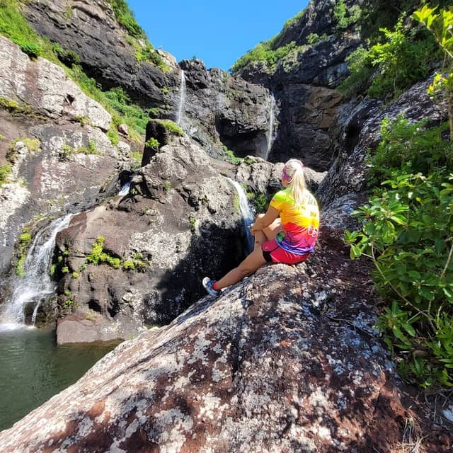 7 waterfall adventure guide. Including transfer and lunch - Image 2