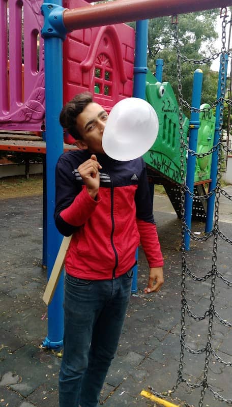 Osmangazi Parkı - Image 1