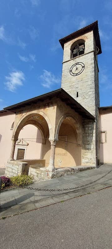 Chiesa di Rosciano - Image 1