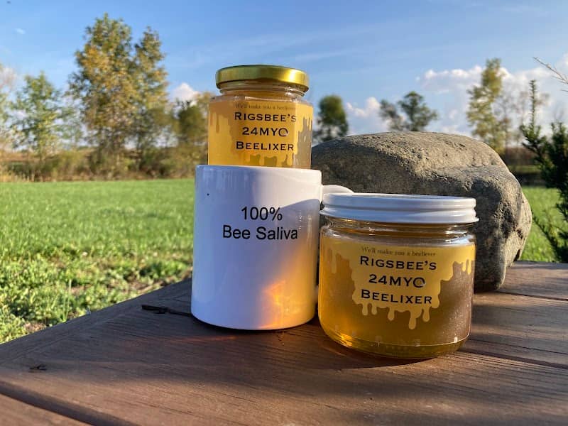 Rigsbees Honey Farm - Image 2