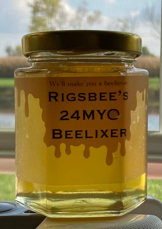 Rigsbees Honey Farm - Image 1