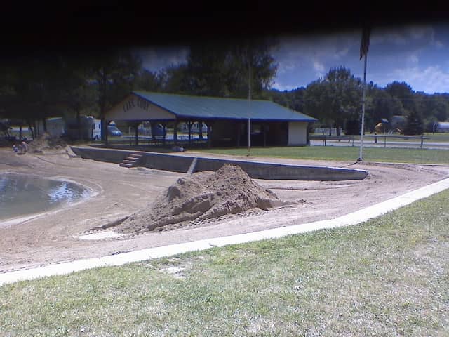 Lake Cody - Image 2