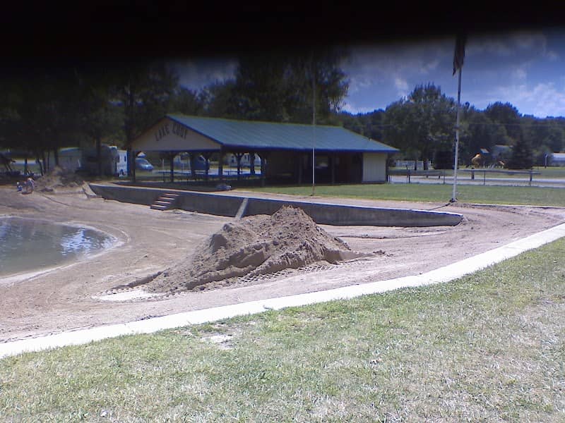 Lake Cody - Image 2