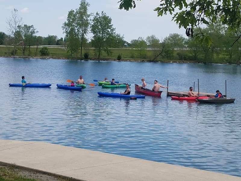 Lake Cody - Image 1