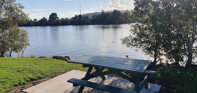 Faith Mussing/Bandler Park - Image 1