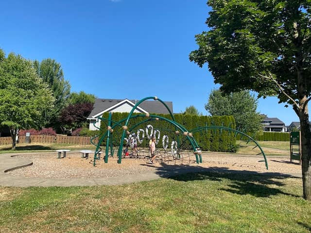 Tom Gail Park - Image 1