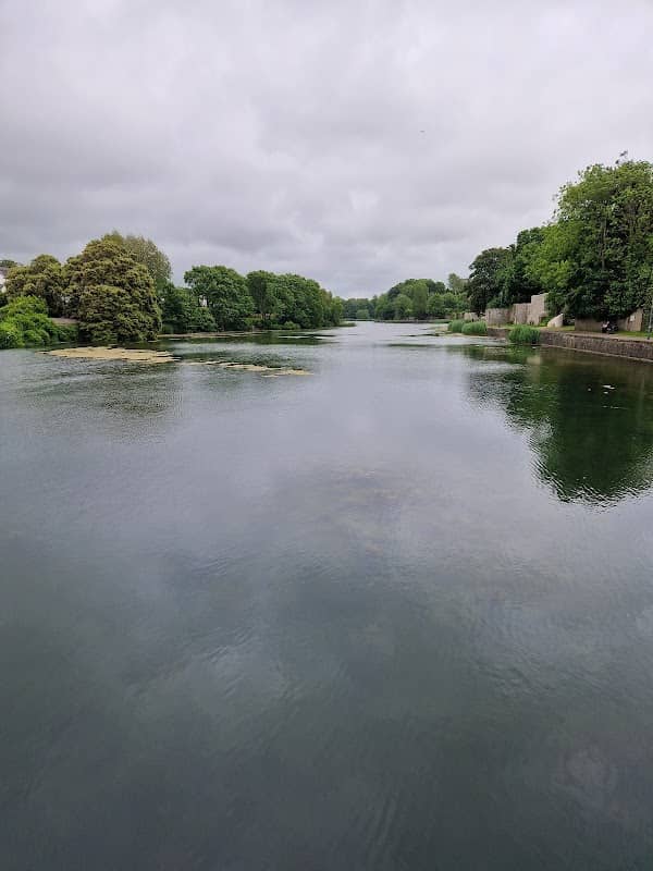 Mill Pond Walk - Image 1