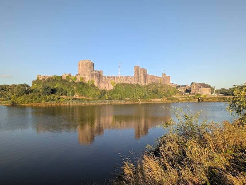 Mill Pond Walk - Image 2