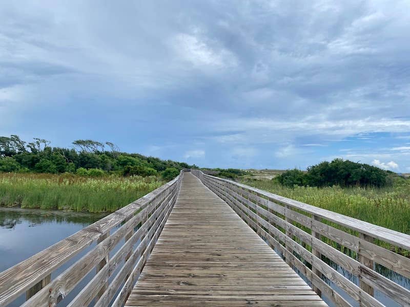 Gulf State Park - Image 1
