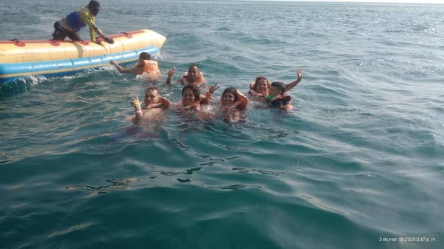 Parasail San Andres - Image 2