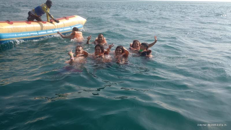 Parasail San Andres - Image 2
