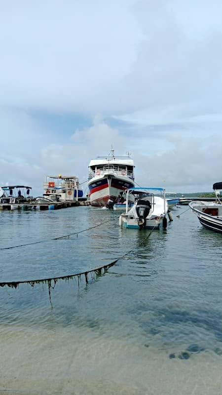 Parasail San Andres - Image 3