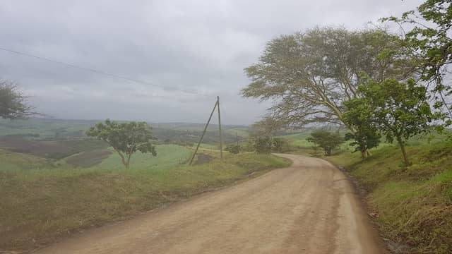 Mount Moreland - Image 2