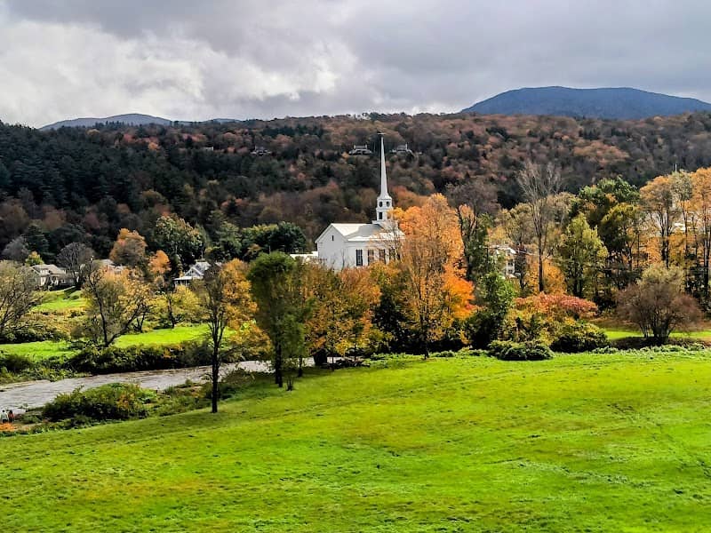 Stowe Tourist Attraction - Image 1